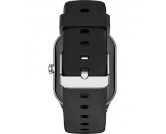 Смарт-часы Amazfit Pop 3S Silver