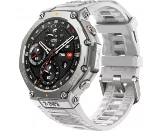 Смарт-часы Amazfit T-Rex 3 Haze Gray (W2323GL9N)
