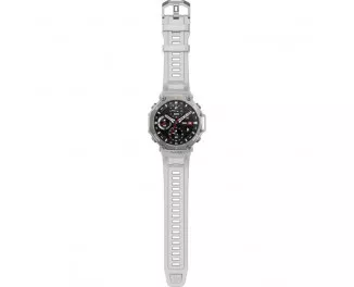Смарт-часы Amazfit T-Rex 3 Haze Gray (W2323GL9N)