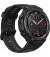 Смарт-часы Amazfit T-Rex Pro Meteorite Black