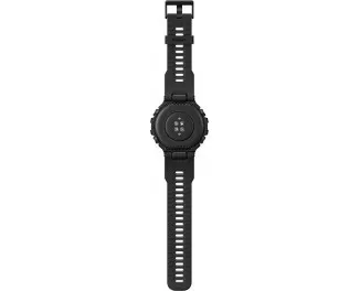 Смарт-часы Amazfit T-Rex Pro Meteorite Black