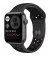 Смарт-часы Apple Watch Nike SE GPS 44mm Space Gray Aluminum Case with Anthracite/Black Nike Sport Band (MKQ83)