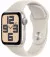 Смарт-часы Apple Watch SE 2 (2023) GPS 40mm Starlight Aluminum Case with Starlight Sport Band - M/L (MR9V3QP/A)
