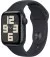 Смарт-часы Apple Watch SE 2 (2023) GPS 44mm Midnight Aluminum Case with Midnight Sport Band - S/M (MRE73QP/A)