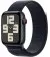 Смарт-часы Apple Watch SE 2 (2023) GPS + Cellular 40mm Midnight Aluminum Case with Midnight Sport Loop (MRGD3/MRGE3)