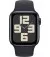 Смарт-часы Apple Watch SE 2 (2023) GPS + Cellular 44mm Midnight Aluminum Case with Midnight Sport Band - S/M (MRH43)