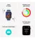 Смарт-годинник Apple Watch SE 2 (2024) GPS 40mm Midnight Aluminum Case with Black Solo Loop - Size 6 (MC0X4, MA9A4)