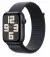Смарт-годинник Apple Watch SE 2 (2024) GPS 40mm Midnight Aluminum Case with Ink Sport Loop (MXEA3)