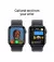 Смарт-годинник Apple Watch SE 2 (2024) GPS 40mm Midnight Aluminum Case with Ink Sport Loop (MXEA3)