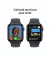 Смарт-часы Apple Watch SE 2 (2024) GPS 40mm Midnight Aluminum Case with Midnight Sport Band - S/M (MXE73)