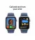 Смарт-годинник Apple Watch SE 2 (2024) GPS 40mm Silver Aluminum Case with Denim Sport Band - M/L (MXED3)