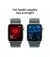 Смарт-часы Apple Watch SE 2 (2024) GPS 40mm Starlight Aluminum Case with Lake Green Sport Loop (MXEH3)