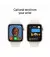 Смарт-годинник Apple Watch SE 2 (2024) GPS 40mm Starlight Aluminum Case with Starlight Sport Band - M/L (MXEG3)