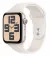 Смарт-часы Apple Watch SE 2 (2024) GPS 40mm Starlight Aluminum Case with Starlight Sport Band - S/M (MXEF3)