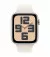 Смарт-часы Apple Watch SE 2 (2024) GPS 40mm Starlight Aluminum Case with Starlight Sport Band - S/M (MXEF3)