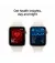 Смарт-часы Apple Watch SE 2 (2024) GPS 40mm Starlight Aluminum Case with Starlight Sport Band - S/M (MXEF3)
