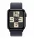 Смарт-часы Apple Watch SE 2 (2024) GPS 44mm Midnight Aluminum Case with Ink Sport Loop (MXEP3)