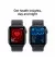 Смарт-часы Apple Watch SE 2 (2024) GPS 44mm Midnight Aluminum Case with Ink Sport Loop (MXEP3)
