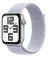 Смарт-часы Apple Watch SE 2 (2024) GPS 44mm Silver Aluminum Case with Blue Cloud Sport Loop (MXET3)