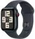 Смарт-годинник Apple Watch SE 2 (2024) GPS + Cellular 40mm Midnight Aluminum Case with Midnight Sport Band - S/M (MXFR3, MXGC3)