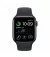 Смарт-часы Apple Watch SE 2 GPS 40mm Midnight Aluminum Case with Midnight Sport Band - M/L (MNT83)