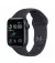 Смарт-часы Apple Watch SE 2 GPS 40mm Midnight Aluminum Case with Midnight Sport Band (MNJT3)