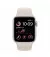Смарт-часы Apple Watch SE 2 GPS 40mm Starlight Aluminum Case with Starlight Sport Band - S/M (MNT33)