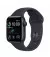 Смарт-часы Apple Watch SE 2 GPS 44mm Midnight Aluminum Case with Midnight Sport Band - S/M (MNTF3)