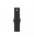 Смарт-часы Apple Watch SE 2 GPS 44mm Midnight Aluminum Case with Midnight Sport Band - S/M (MNTF3)