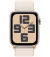 Смарт-часы Apple Watch SE (2023) GPS 44mm Starlight Aluminum Case with Starlight Sport Loop (MRE63QP/A)