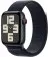 Смарт-часы Apple Watch SE (2023) GPS + Cellular 40mm Midnight Aluminum Case with Midnight Sport Loop (MRGE3)
