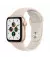 Смарт-часы Apple Watch SE GPS 40mm Gold Aluminum Case with Starlight Sport Band (MKQ03)