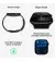Смарт-часы Apple Watch Series 10 GPS 42mm Rose Gold Aluminum Case with Plum Sport Loop (MWWK3)