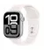 Смарт-часы Apple Watch Series 10 GPS 42mm Silver Aluminum Case with Light Blush Sport Band - M/L (MWWW3)