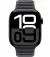 Смарт-часы Apple Watch Series 10 GPS 46mm Jet Black Aluminum Case with Black Magnetic Link - M/L (MWX13+MXY03)