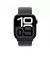 Смарт-часы Apple Watch Series 10 GPS 46mm Jet Black Aluminum Case with Ink Sport Loop (MWWR3)