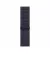 Смарт-часы Apple Watch Series 10 GPS 46mm Jet Black Aluminum Case with Ink Sport Loop (MWWR3)