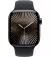 Смарт-часы Apple Watch Series 10 GPS + Cellular 42mm Slate Titanium Case with Black Sport Band - M/L (MWXH3)
