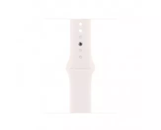 Смарт-часы Apple Watch Series 10 GPS + Cellular 42mm Slate Titanium Case with Light Blush Sport Band - M/L (MX0M3+MXLP3)