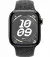 Смарт-часы Apple Watch Series 10 GPS + Cellular 42mm Slate Titanium Case with Midnight Sky Nike Sport Band - S/M (MX0M3+MYJP3)