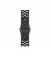 Смарт-часы Apple Watch Series 10 GPS + Cellular 42mm Slate Titanium Case with Midnight Sky Nike Sport Band - S/M (MX0M3+MYJP3)