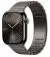 Смарт-часы Apple Watch Series 10 GPS + Cellular 42mm Slate Titanium Case with Slate Link Bracelet (MX0M3+MXMD3)
