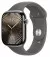 Смарт-часы Apple Watch Series 10 GPS + Cellular 42mm Slate Titanium Case with Stone Gray Sport Band - M/L (MX0M3+MXLH3)