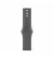 Смарт-часы Apple Watch Series 10 GPS + Cellular 42mm Slate Titanium Case with Stone Gray Sport Band - M/L (MX0M3+MXLH3)