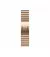 Смарт-часы Apple Watch Series 10 GPS + Cellular 46mm Gold Titanium Case with Gold Link Bracelet (MX183+MXMH3)