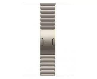 Смарт-часы Apple Watch Series 10 GPS + Cellular 46mm Natural Titanium Case with Natural Link Bracelet (MX163+MXMF3)