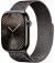 Смарт-часы Apple Watch Series 10 GPS + Cellular 46mm Slate Titanium Case with Slate Milanese Loop - M/L (MWYW3)