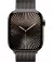 Смарт-часы Apple Watch Series 10 GPS + Cellular 46mm Slate Titanium Case with Slate Milanese Loop - M/L (MWYW3)