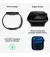 Смарт-часы Apple Watch Series 10 GPS + Cellular 46mm Slate Titanium Case with Slate Milanese Loop - M/L (MWYW3)