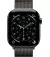Смарт-часы Apple Watch Series 11 GPS + Cellular 42mm Slate Titanium Case with Slate Milanese Loop (MF8U4)